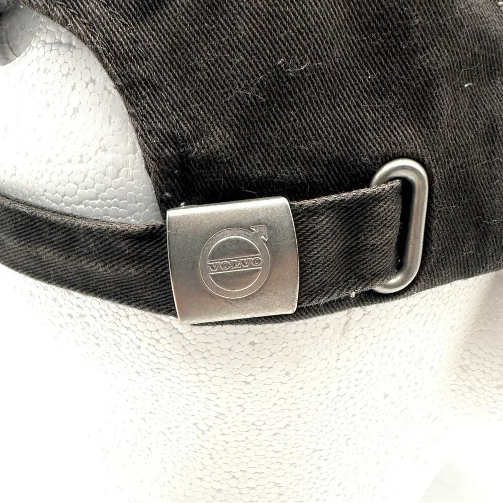 VOLVO - men's baseball hat - trucker hat VOLVO TRUCKS official Volvo Merchandise